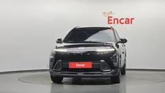 2023 Hyundai Kona Gasoline 2.0 2WD — фото 3