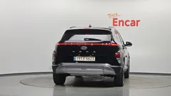 2023 Hyundai Kona Gasoline 2.0 2WD — фото 4