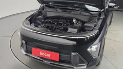 2023 Hyundai Kona Gasoline 2.0 2WD — фото 6
