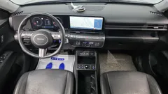 2023 Hyundai Kona Gasoline 2.0 2WD — фото 7
