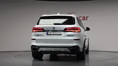 2022 BMW X5 M50i — фото 4