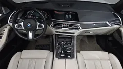 2022 BMW X5 M50i — фото 7