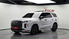 2023 Hyundai Palisade Diesel 2.2 4WD — фото 1