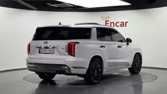 2023 Hyundai Palisade Diesel 2.2 4WD — фото 2