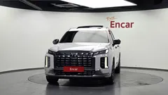 2023 Hyundai Palisade Diesel 2.2 4WD — фото 3