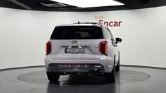 2023 Hyundai Palisade Diesel 2.2 4WD — фото 4