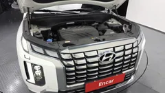 2023 Hyundai Palisade Diesel 2.2 4WD — фото 6