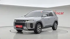 2023 SsangYong Torres Gasoline 1.5 2WD — фото 1