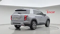 2023 SsangYong Torres Gasoline 1.5 2WD — фото 2