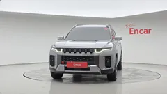2023 SsangYong Torres Gasoline 1.5 2WD — фото 3