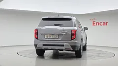 2023 SsangYong Torres Gasoline 1.5 2WD — фото 4