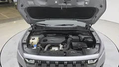2023 SsangYong Torres Gasoline 1.5 2WD — фото 6