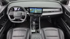 2023 SsangYong Torres Gasoline 1.5 2WD — фото 7