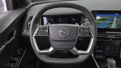 2023 SsangYong Torres Gasoline 1.5 2WD — фото 13