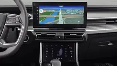 2023 SsangYong Torres Gasoline 1.5 2WD — фото 14