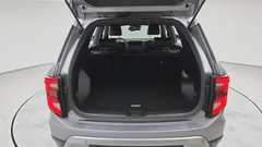 2023 SsangYong Torres Gasoline 1.5 2WD — фото 20