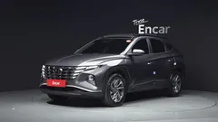 2022 Hyundai Tucson Gasoline 1.6 Turbo 2WD — фото 1