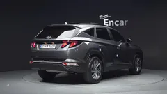 2022 Hyundai Tucson Gasoline 1.6 Turbo 2WD — фото 2