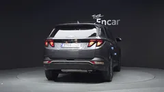 2022 Hyundai Tucson Gasoline 1.6 Turbo 2WD — фото 4