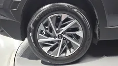 2022 Hyundai Tucson Gasoline 1.6 Turbo 2WD — фото 5