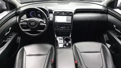 2022 Hyundai Tucson Gasoline 1.6 Turbo 2WD — фото 7