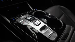 2022 Hyundai Tucson Gasoline 1.6 Turbo 2WD — фото 9