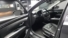 2022 Hyundai Tucson Gasoline 1.6 Turbo 2WD — фото 10