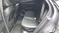 2022 Hyundai Tucson Gasoline 1.6 Turbo 2WD — фото 12