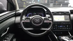 2022 Hyundai Tucson Gasoline 1.6 Turbo 2WD — фото 13