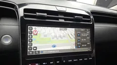 2022 Hyundai Tucson Gasoline 1.6 Turbo 2WD — фото 15