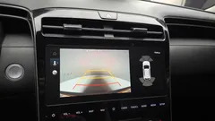 2022 Hyundai Tucson Gasoline 1.6 Turbo 2WD — фото 16