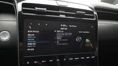 2022 Hyundai Tucson Gasoline 1.6 Turbo 2WD — фото 17