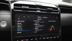 2022 Hyundai Tucson Gasoline 1.6 Turbo 2WD — фото 18