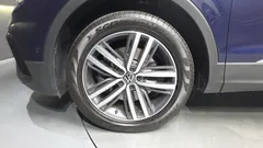 2023 Volkswagen Tiguan 2.0 TSI Prestige — фото 5