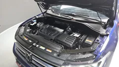 2023 Volkswagen Tiguan 2.0 TSI Prestige — фото 6