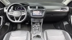 2023 Volkswagen Tiguan 2.0 TSI Prestige — фото 7