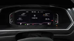 2023 Volkswagen Tiguan 2.0 TSI Prestige — фото 8