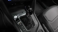 2023 Volkswagen Tiguan 2.0 TSI Prestige — фото 9