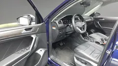 2023 Volkswagen Tiguan 2.0 TSI Prestige — фото 10