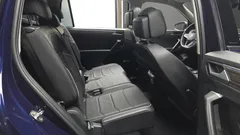 2023 Volkswagen Tiguan 2.0 TSI Prestige — фото 11