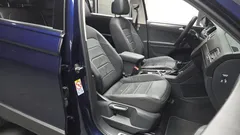 2023 Volkswagen Tiguan 2.0 TSI Prestige — фото 12