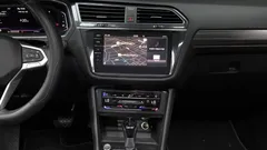 2023 Volkswagen Tiguan 2.0 TSI Prestige — фото 14