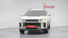 2023 KG_Mobility_Ssangyong Torres Gasoline 1.5 2WD — фото 3