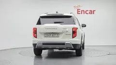 2023 KG_Mobility_Ssangyong Torres Gasoline 1.5 2WD — фото 4