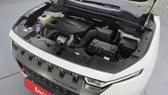 2023 KG_Mobility_Ssangyong Torres Gasoline 1.5 2WD — фото 6