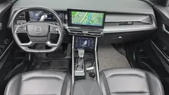 2023 KG_Mobility_Ssangyong Torres Gasoline 1.5 2WD — фото 7