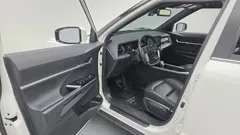 2023 KG_Mobility_Ssangyong Torres Gasoline 1.5 2WD — фото 10