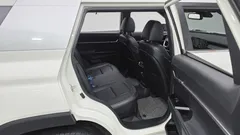 2023 KG_Mobility_Ssangyong Torres Gasoline 1.5 2WD — фото 11
