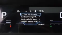 2023 KG_Mobility_Ssangyong Torres Gasoline 1.5 2WD — фото 13