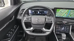 2023 KG_Mobility_Ssangyong Torres Gasoline 1.5 2WD — фото 14